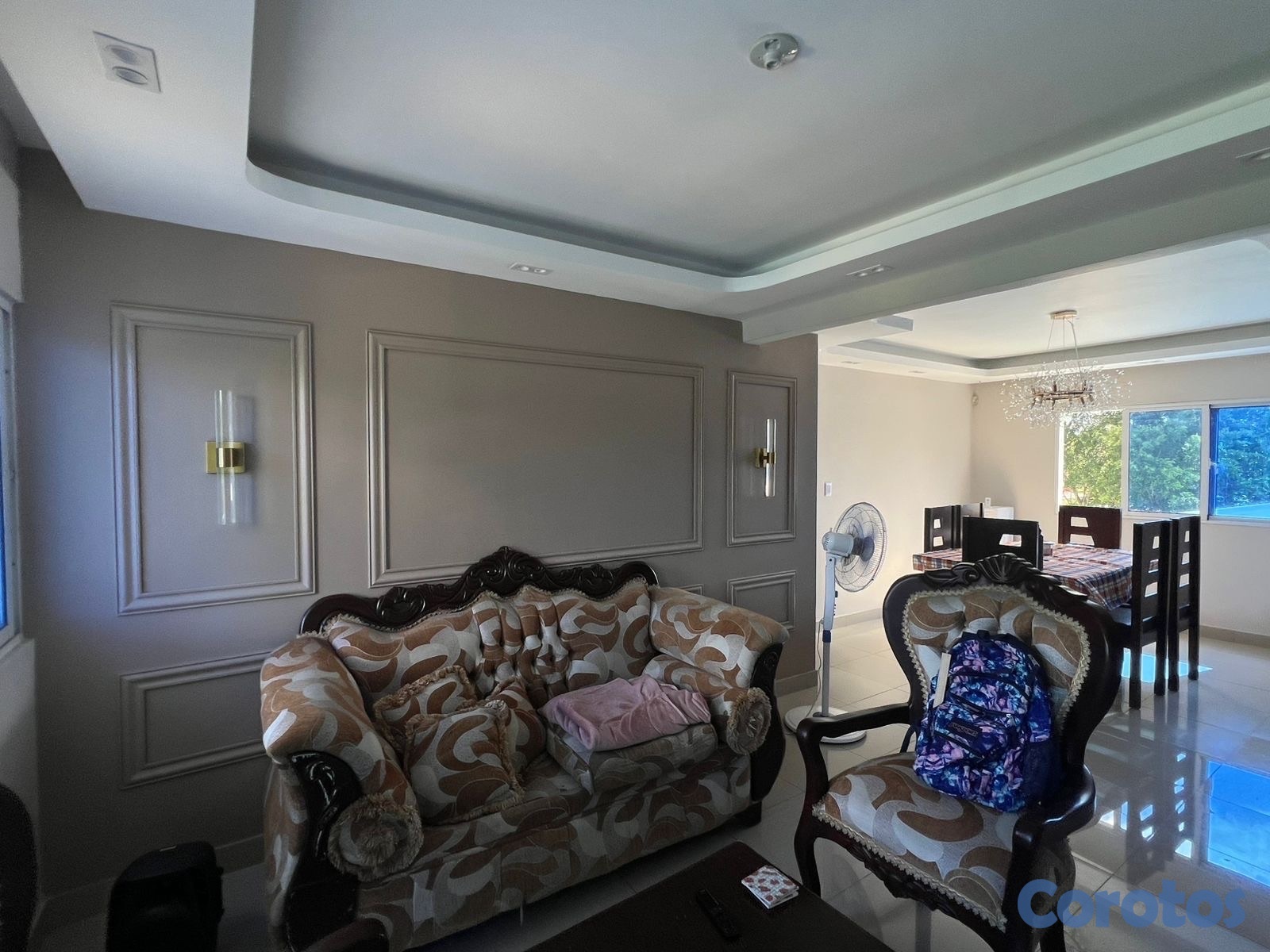 apartamentos - SE VENDE APARTAMENTO EN ZONA CÉNTRICA RESIDENCIAL MARÍA ALEJANDRA II 7