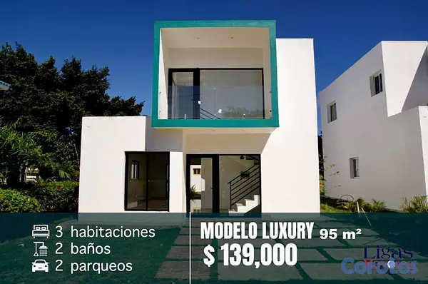 casas vacacionales y villas - PROYECTO DE  VILLAS,  APTOS O SOLARES EN BOCA CHIC 6