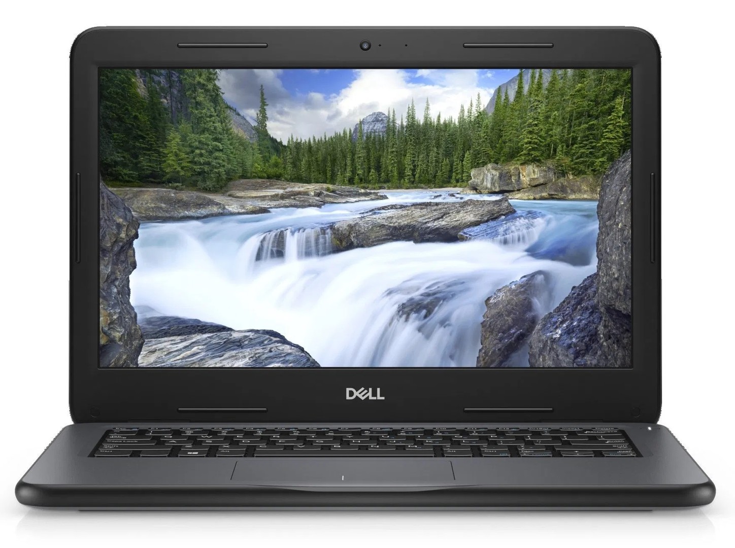 computadoras y laptops - Dell Latitude 3300 - 8va Generacion - 8GB RAM - 128GB SSD
