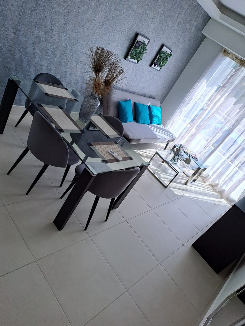 apartamentos - Rento Apart En El Ensanche naco Sin Intermediario 8