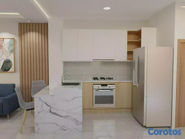 apartamentos - Excelente Proyecto de Lujo en Renacimiento 3