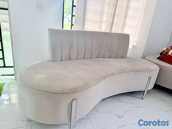 muebles y colchones - VENDO MUEBLE MODERNO 2