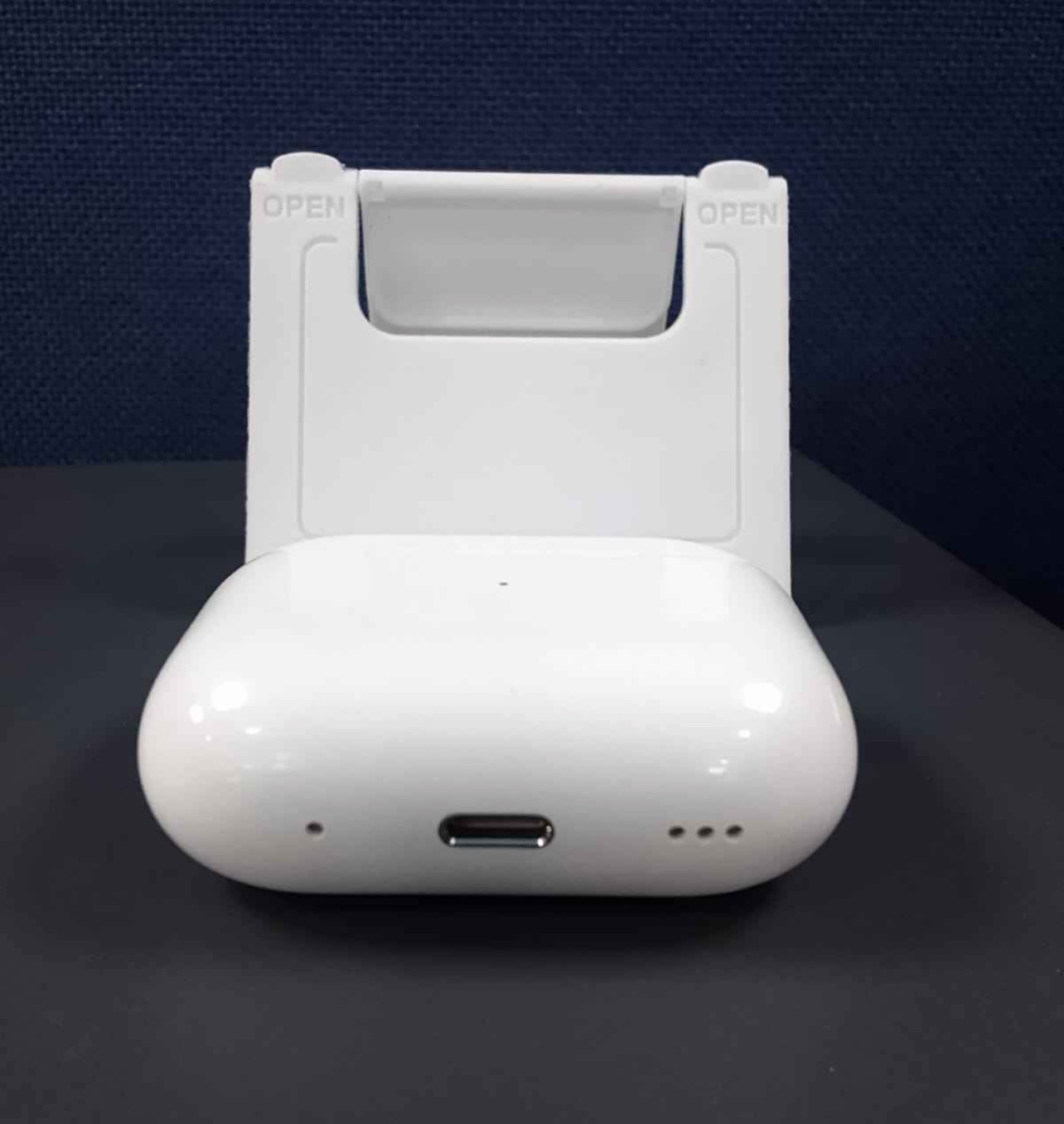 accesorios para electronica - AirPods Pro 2 NUEVOS, con cancelación de ruido activa + ENVÍOS GRATIS 10