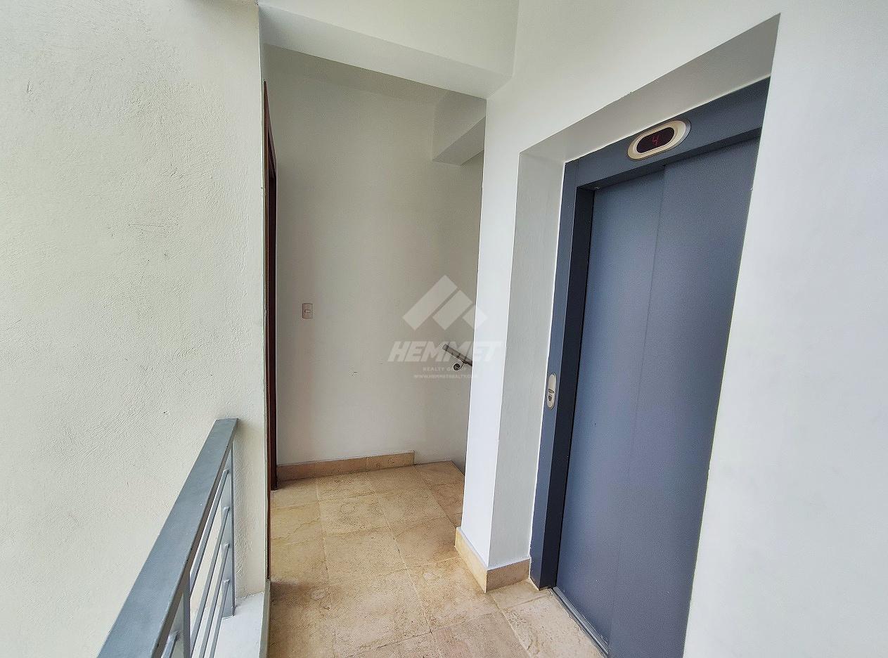 apartamentos - ESPACIOSO APARTAMENTO ASCENSOR CERROS GURABO SANTIAGO 1