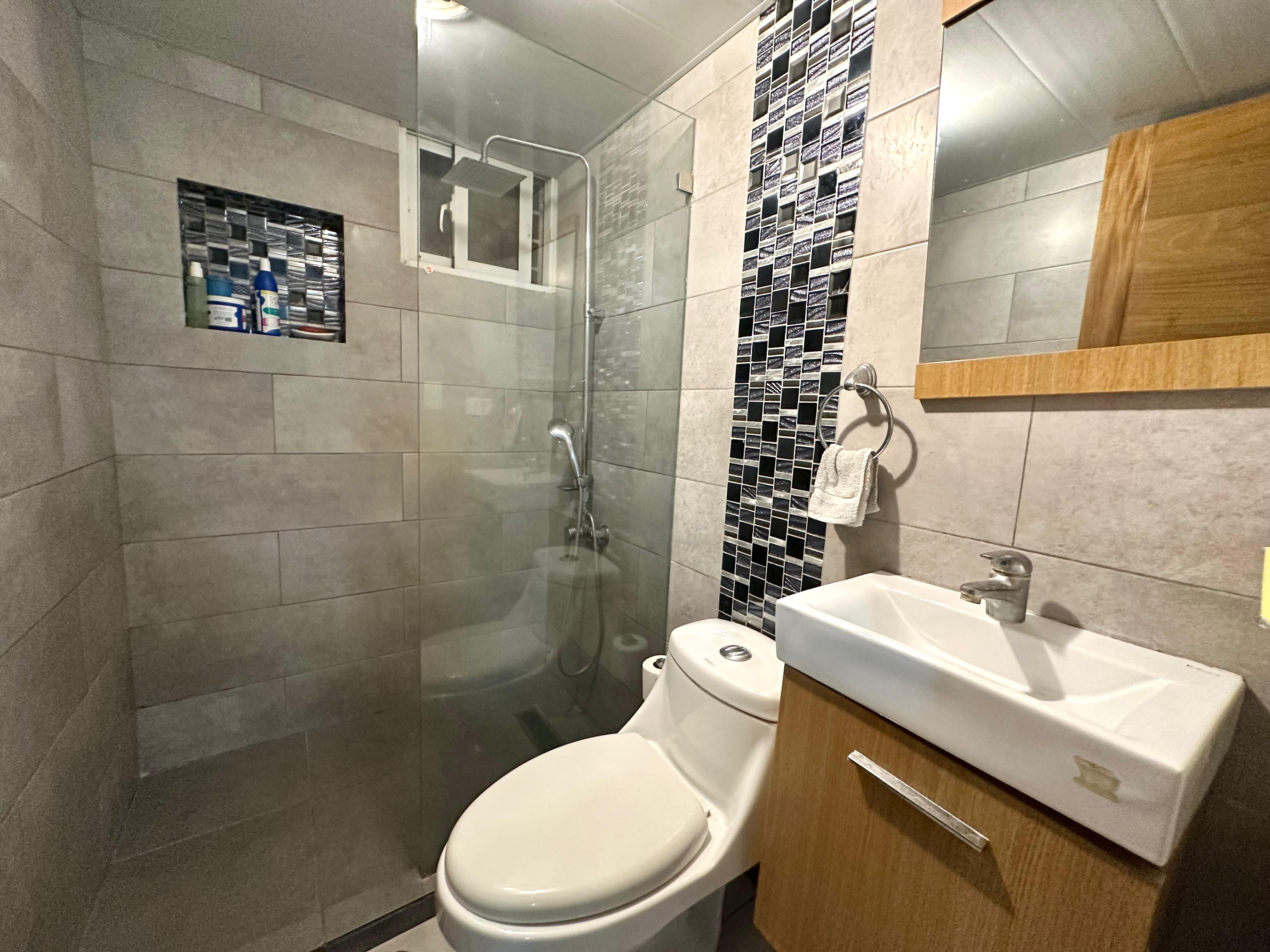 apartamentos - Venta Apto con Terraza en la Independencia 1
