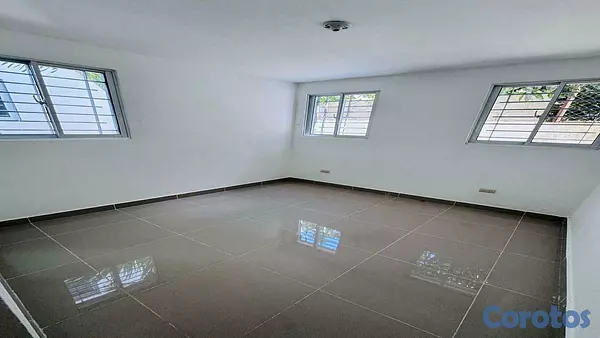apartamentos - APARTAMENTO EN VENTA EN AV. HISPANOAMERICANA, SANTIAGO. 9