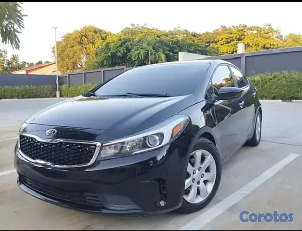 servicios profesionales - Rentcar - vehículo en alquiler - 2018 2