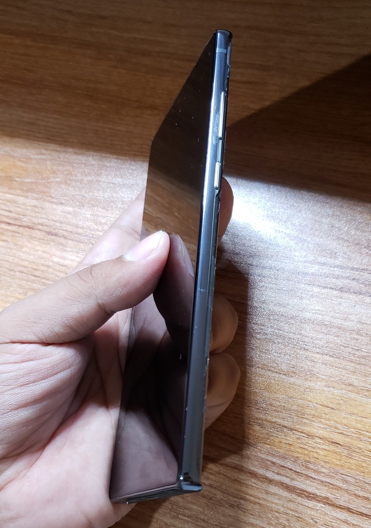 celulares y tabletas - Vendo PANTALLA SAMSUNG GALAXY NOTE 20, 100% ORIGINAL  3