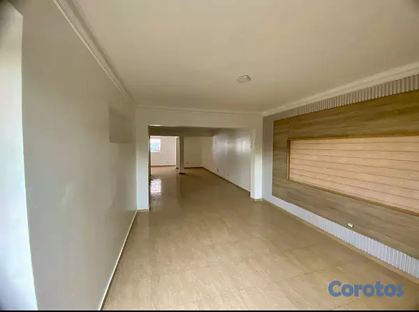 oficinas y locales comerciales - se alquila casa  7