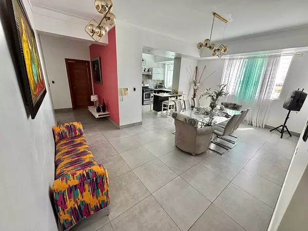 apartamentos - Mirador Norte Apartamento en Venta y Alquiler 8