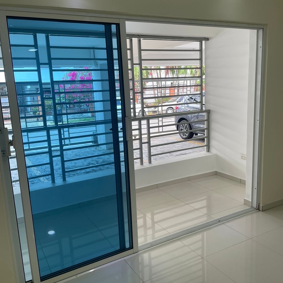 apartamentos - Alquiler en El Millon primer piso