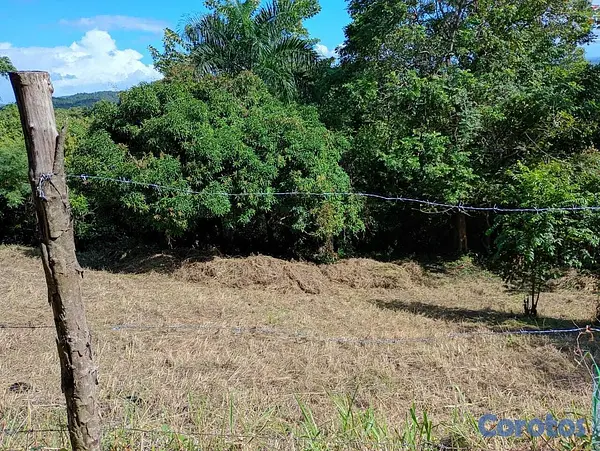 solares y terrenos - VENDO terreno en el Vacacional Matua 1