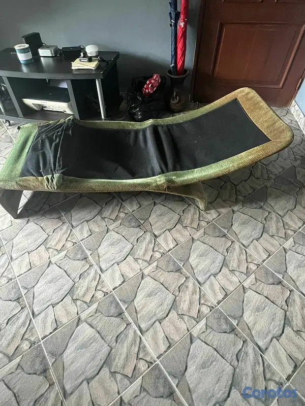 muebles y colchones - Mueble Silla Transformable Varias Posiciones 2
