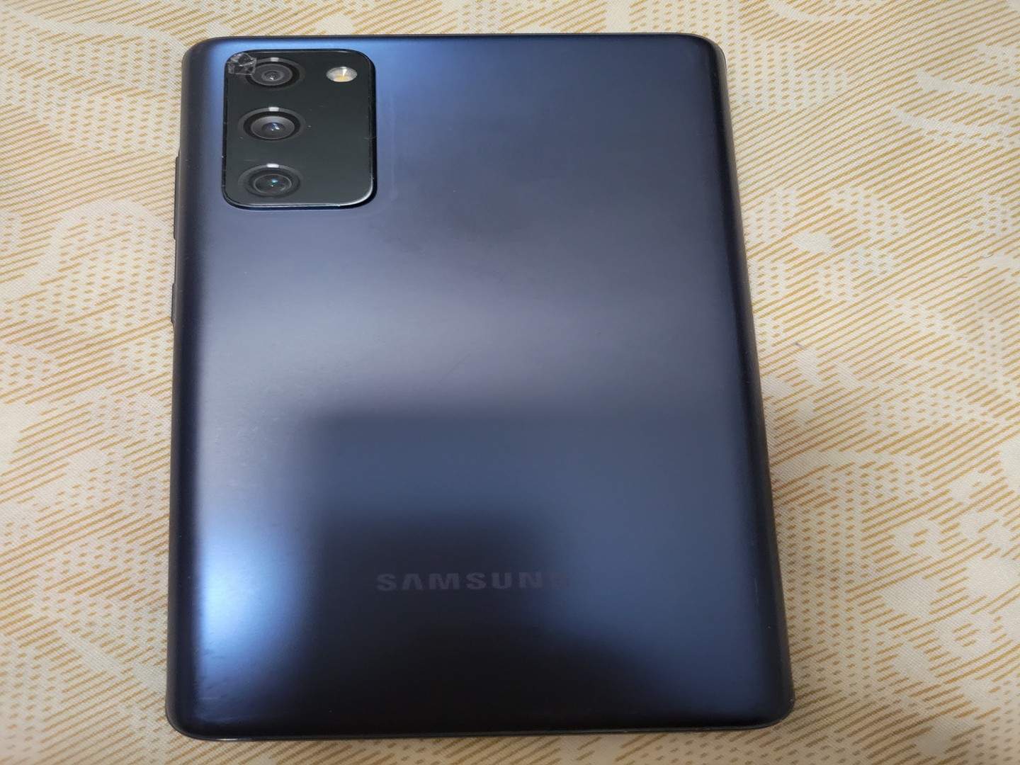 celulares y tabletas - Samsung Galaxy S20 FE 5G
