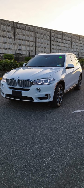 jeepetas y camionetas - Bmw x5 xdrive 2018 0