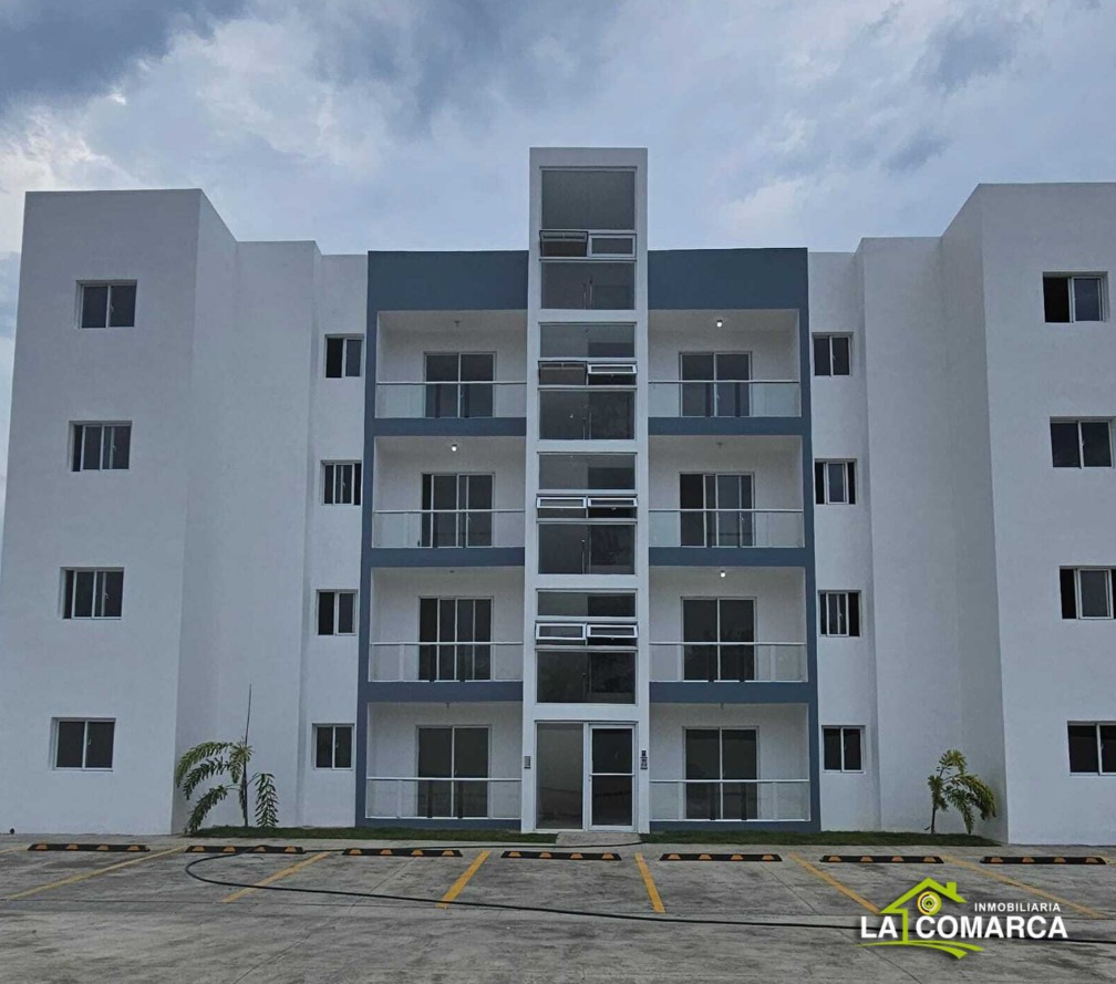 apartamentos - Apartamentos económicos en Santiago