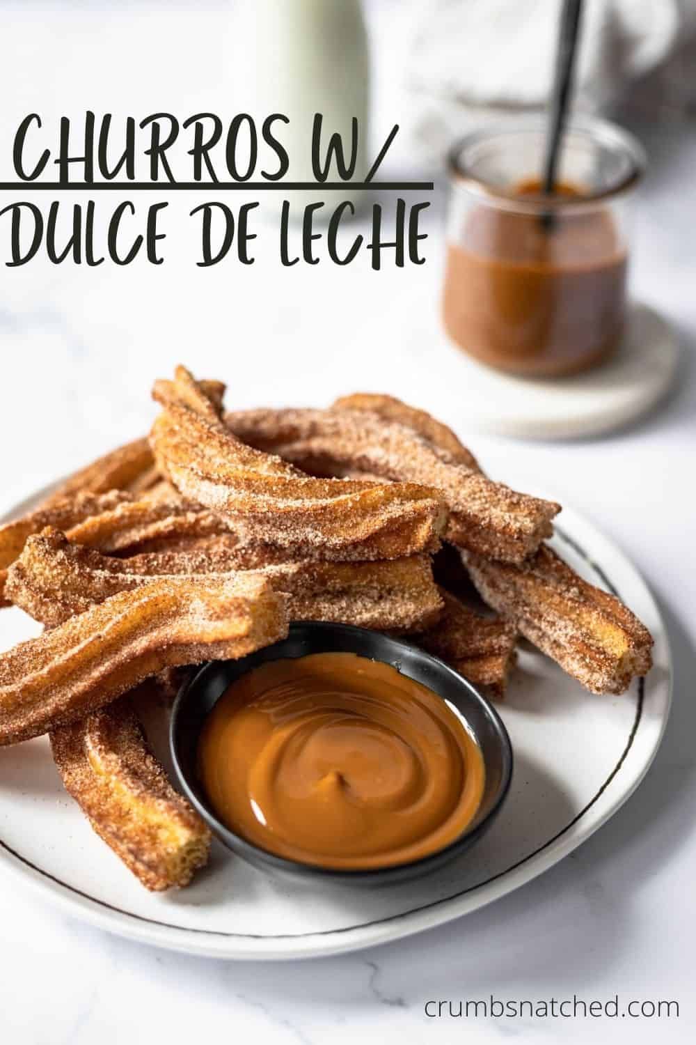 servicios profesionales - servicio de churros 1