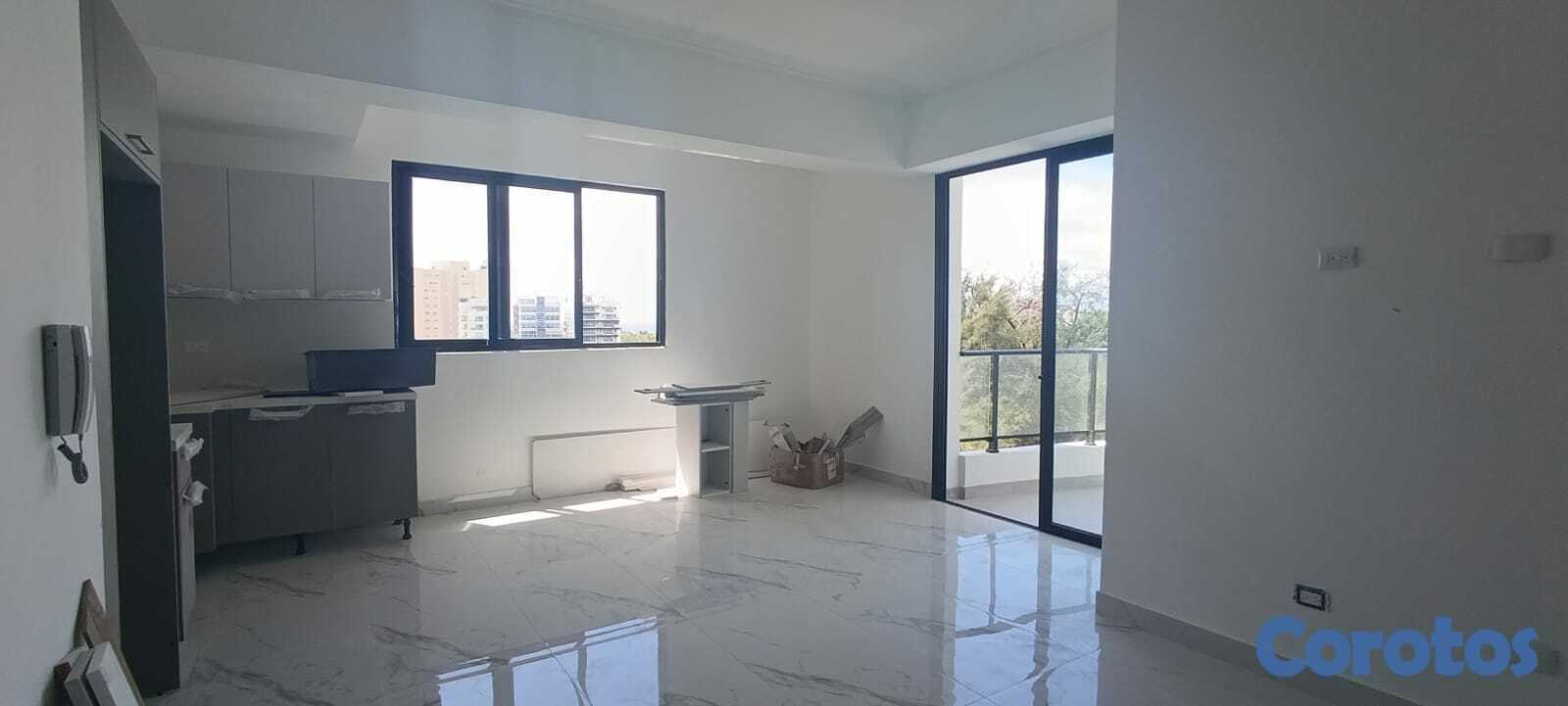 apartamentos - Excelente apartamento en Los Cacicazgos 1