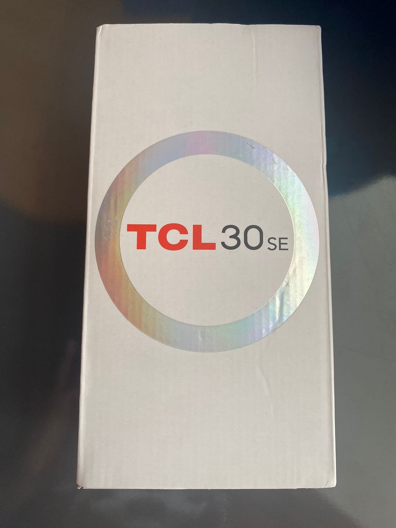 celulares y tabletas - TCL 30se 128GB 4GB RAM