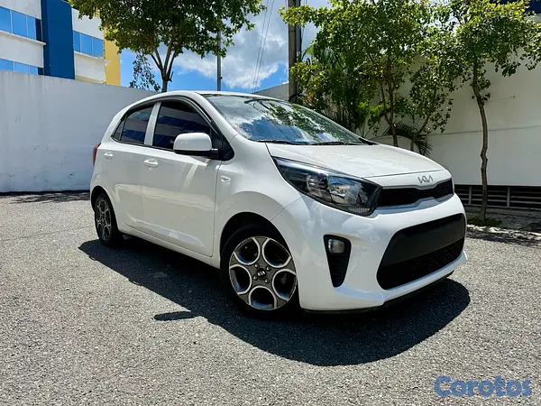 carros - KIA MORNING 2020 FULL 2