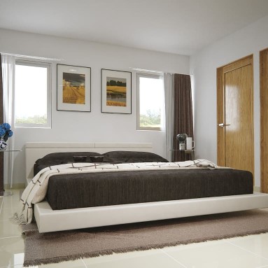 apartamentos - Proyecto en Plano Villa Mella 8