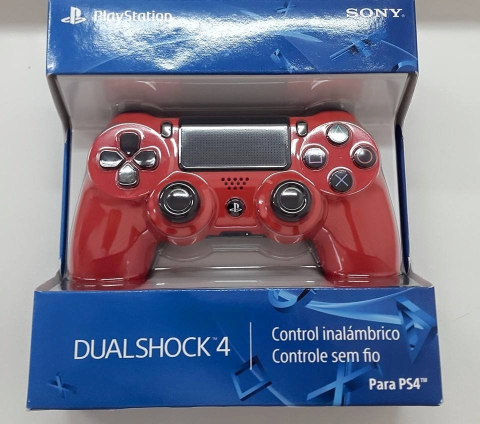 consolas y videojuegos - CONTROL PS4 ENVIO DISPONIBLE 0