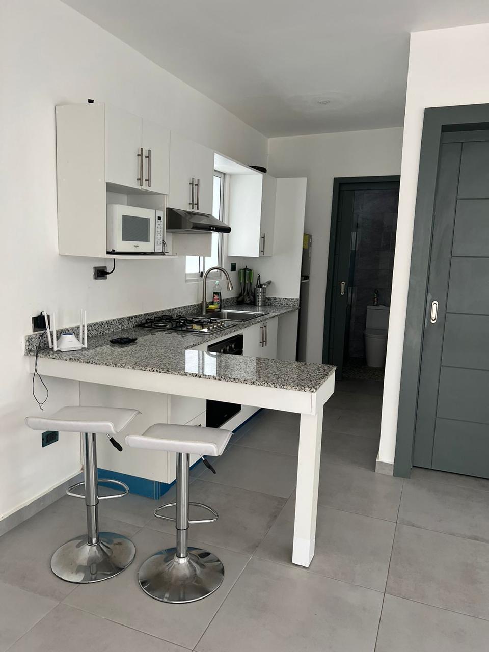 apartamentos - Apartamento en venta  5