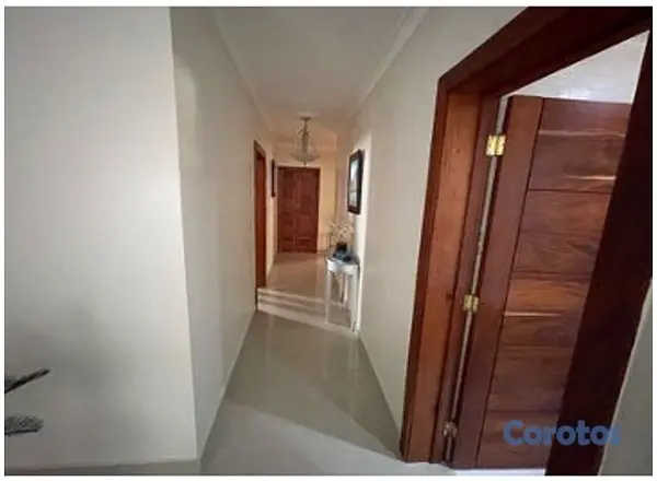 apartamentos - Apartamento en Venta – Bella Vista 2