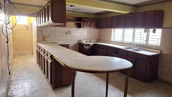 casas - ALQUILER DE CASA EN SECTOR DE NACO – TERRENO 637.5M2 6