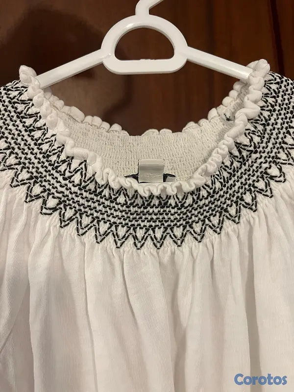 ropa para mujer - Blusa de dama 3