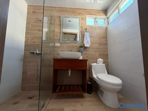apartamentos - vendo penthouse en residencial mediterráneo Amueblado  9