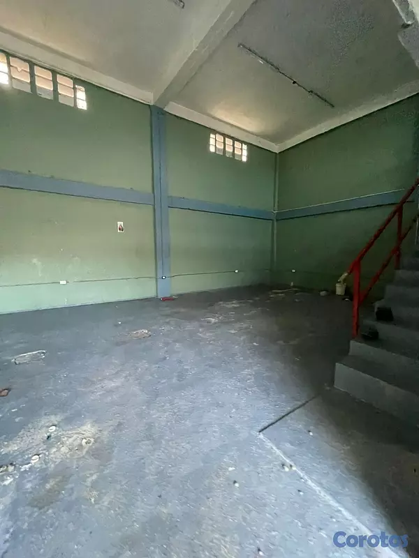 oficinas y locales comerciales - Nave Industrial en la Autpista Duarte Proximo a Hi 5