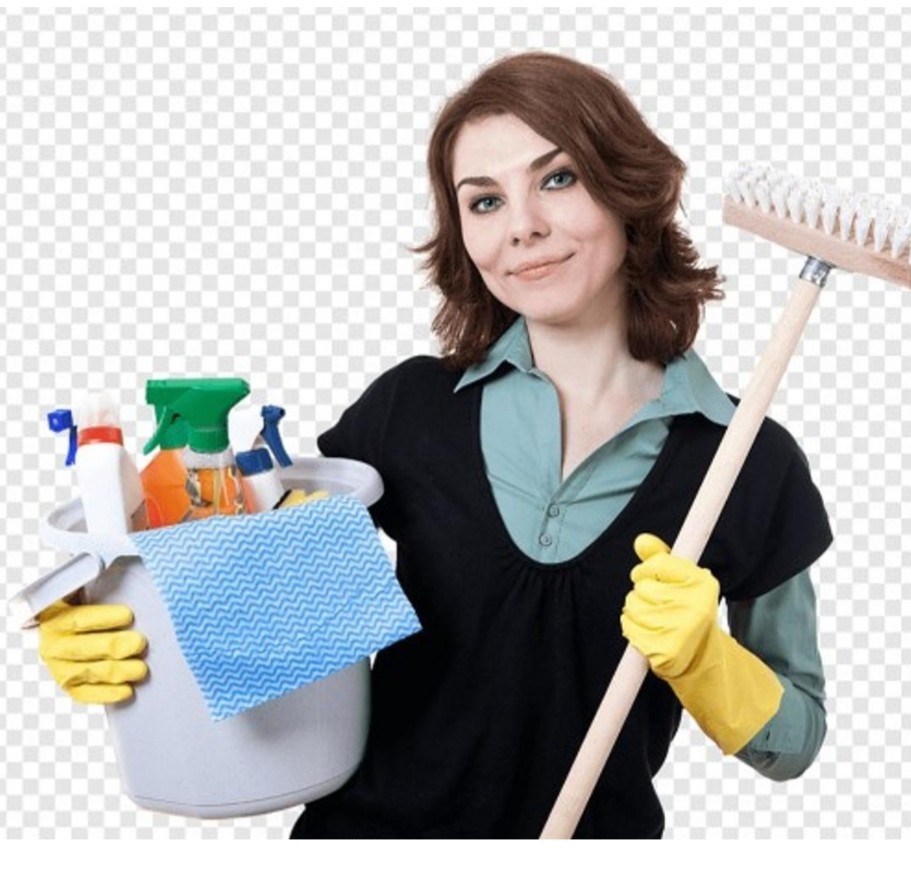 empleos disponibles - Hago limpieza por día. 