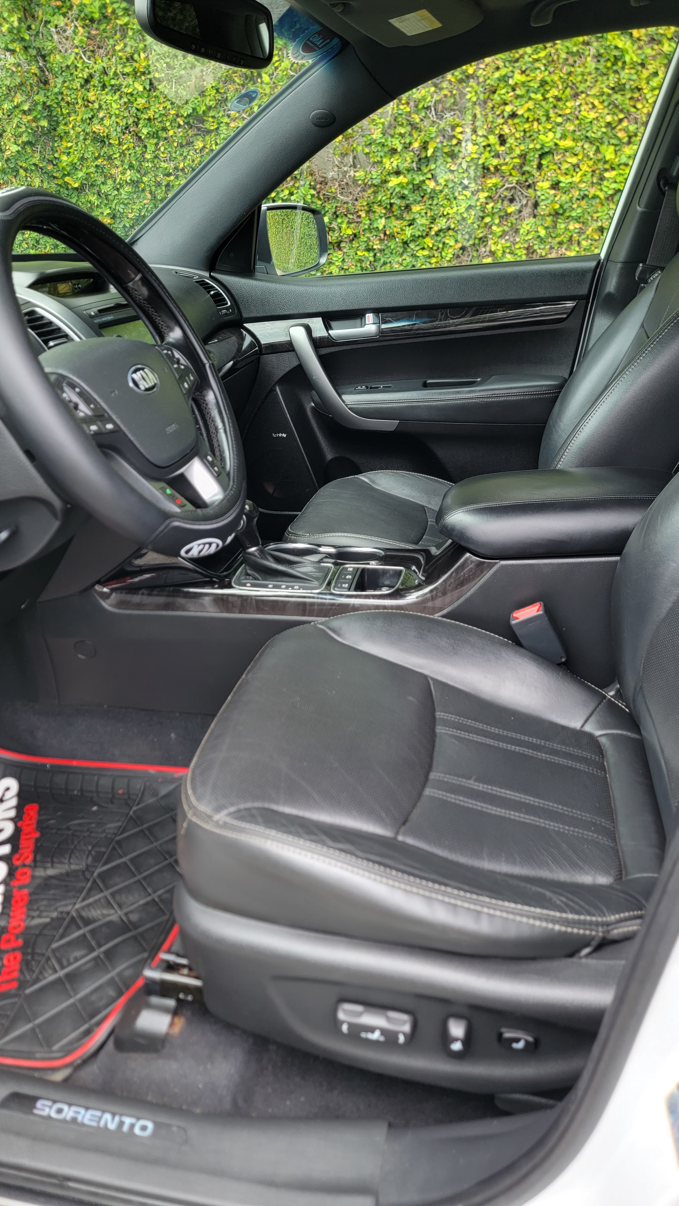 jeepetas y camionetas - kia sorento sxl 2014 8