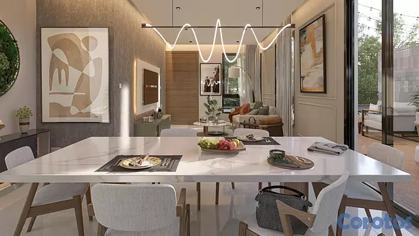 casas - Casa en venta Avenida República de Colombia 5