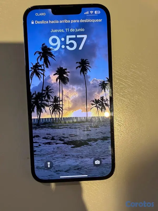 celulares y tabletas - Iphone 13 Pro Max 3