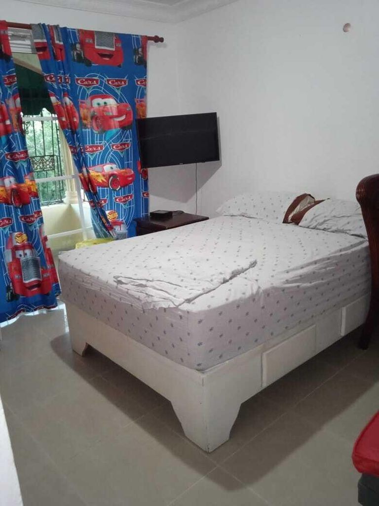 apartamentos - Apartamento en venta 3 dormitorios 1er nivel San Isidro 3