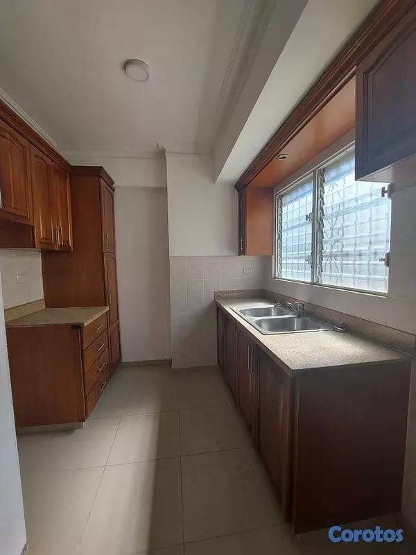 apartamentos - Alquilo Impecable Apartamento en Mirador Norte 7