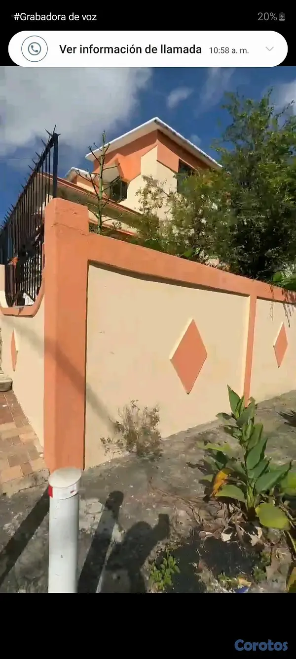 casas - Casa hermosa duplex 
 2