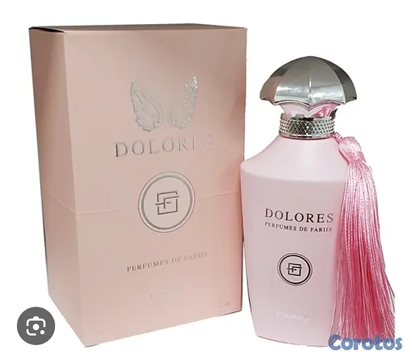 joyas, relojes y accesorios - PERFUMES ÁRABES 100% originales  11