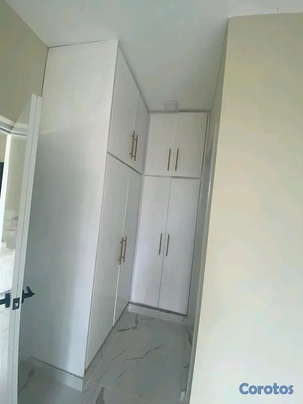 apartamentos - apartamento en proyecto privado a pocos minutos de la playa  9