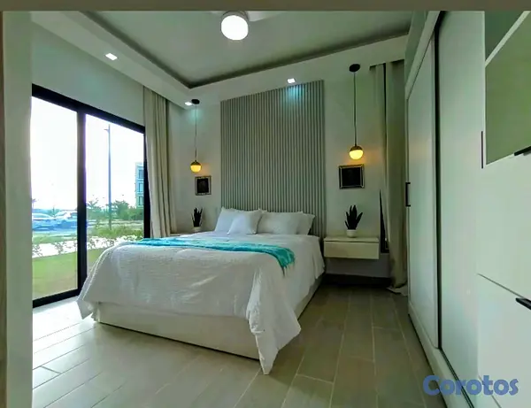 apartamentos - Venta Apto Panorama Lake Vistacana 9