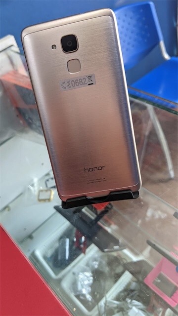 celulares y tabletas - Huawei honor 7lite 