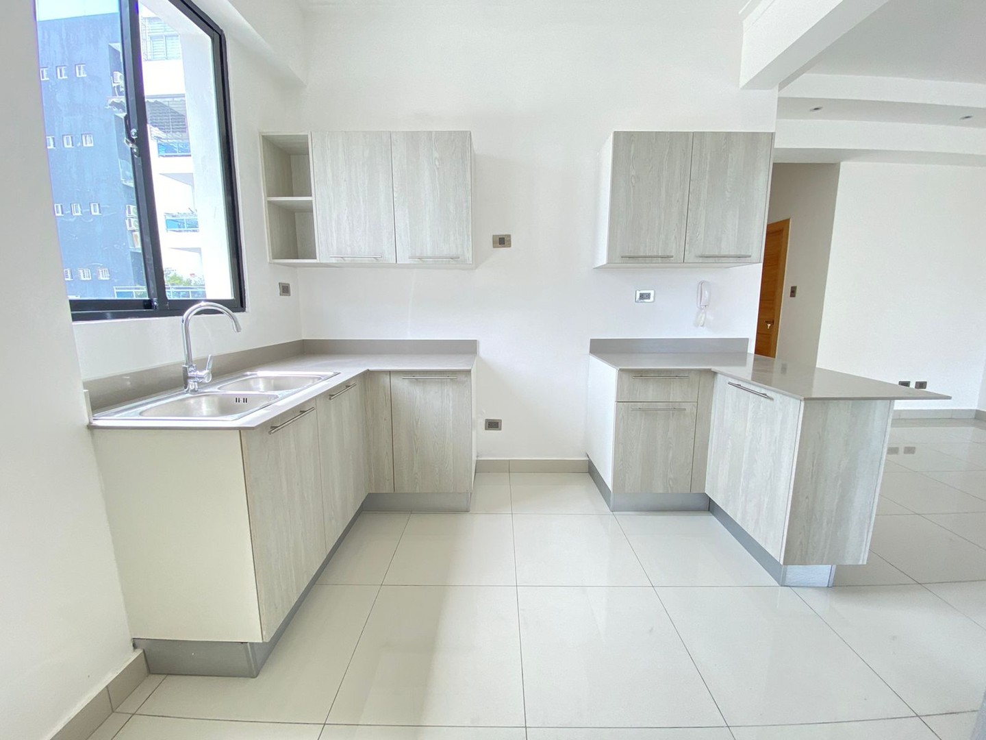 apartamentos - ‼Alquilo apartamento NUEVO en MIRADOR NORTE ‼

145 metros 
3  habitaciones.
3.5  5