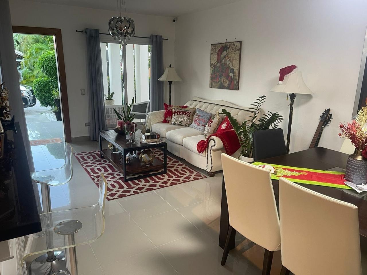 casas - Vendo acogedora residencia en Ciudad del Sol, Punta Cana 8