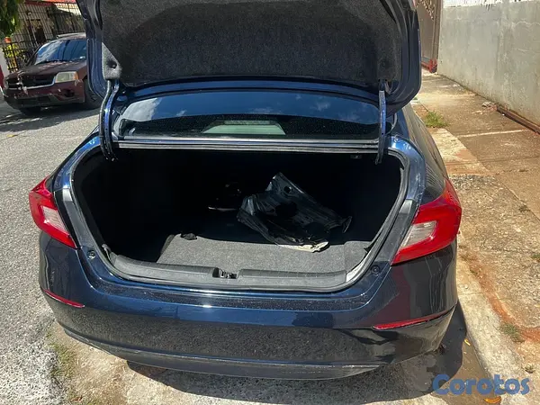 carros - HONDA ACCORD DE OPORTUNIDAD  6