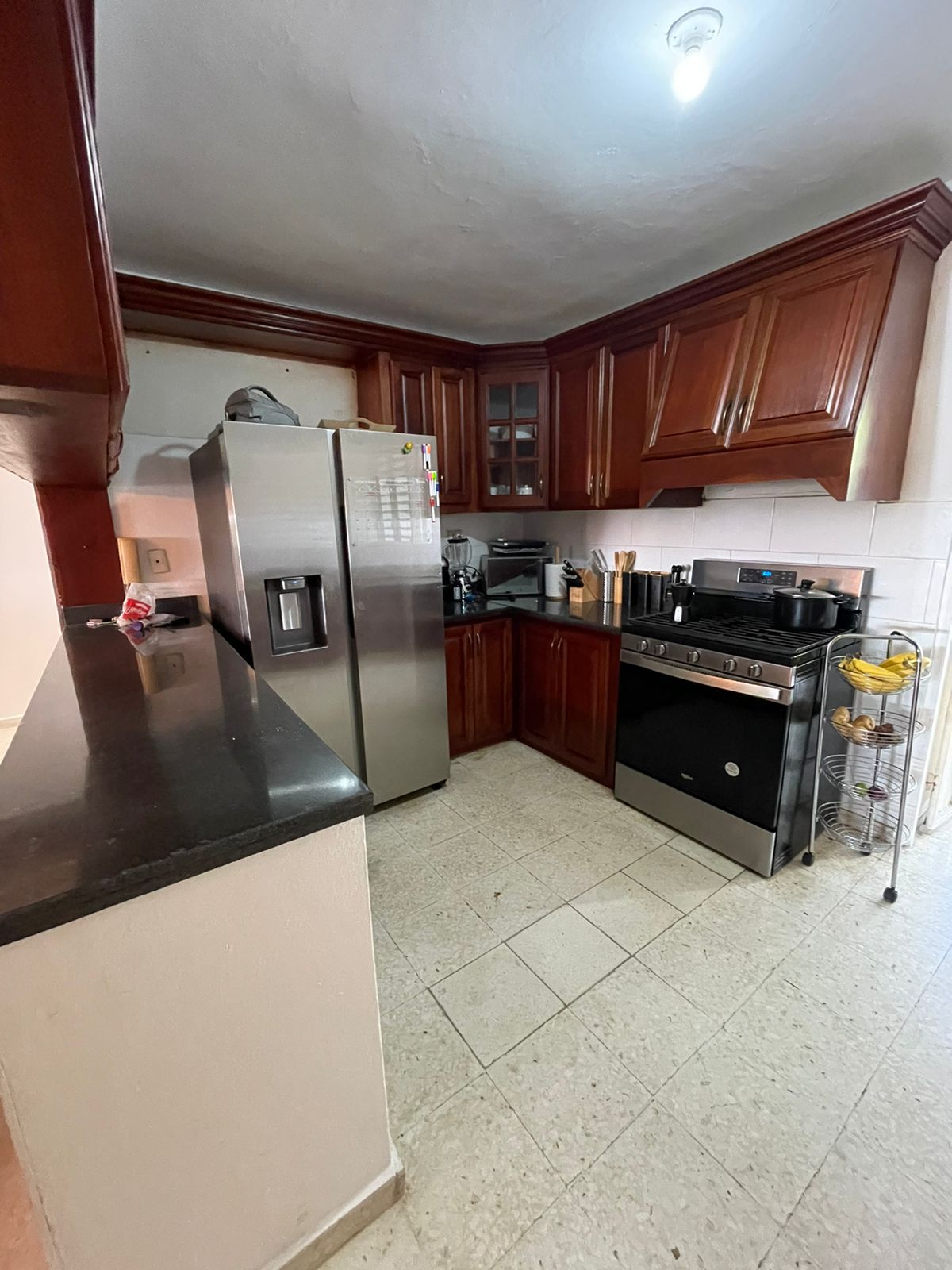 apartamentos - Apartamento en colina de los ríos 3 piso  2