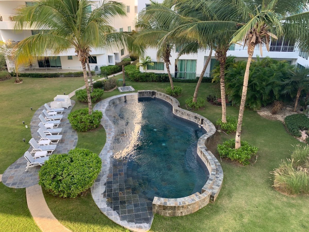 apartamentos - Renta Apartamento en Punta Cana, Cap Cana