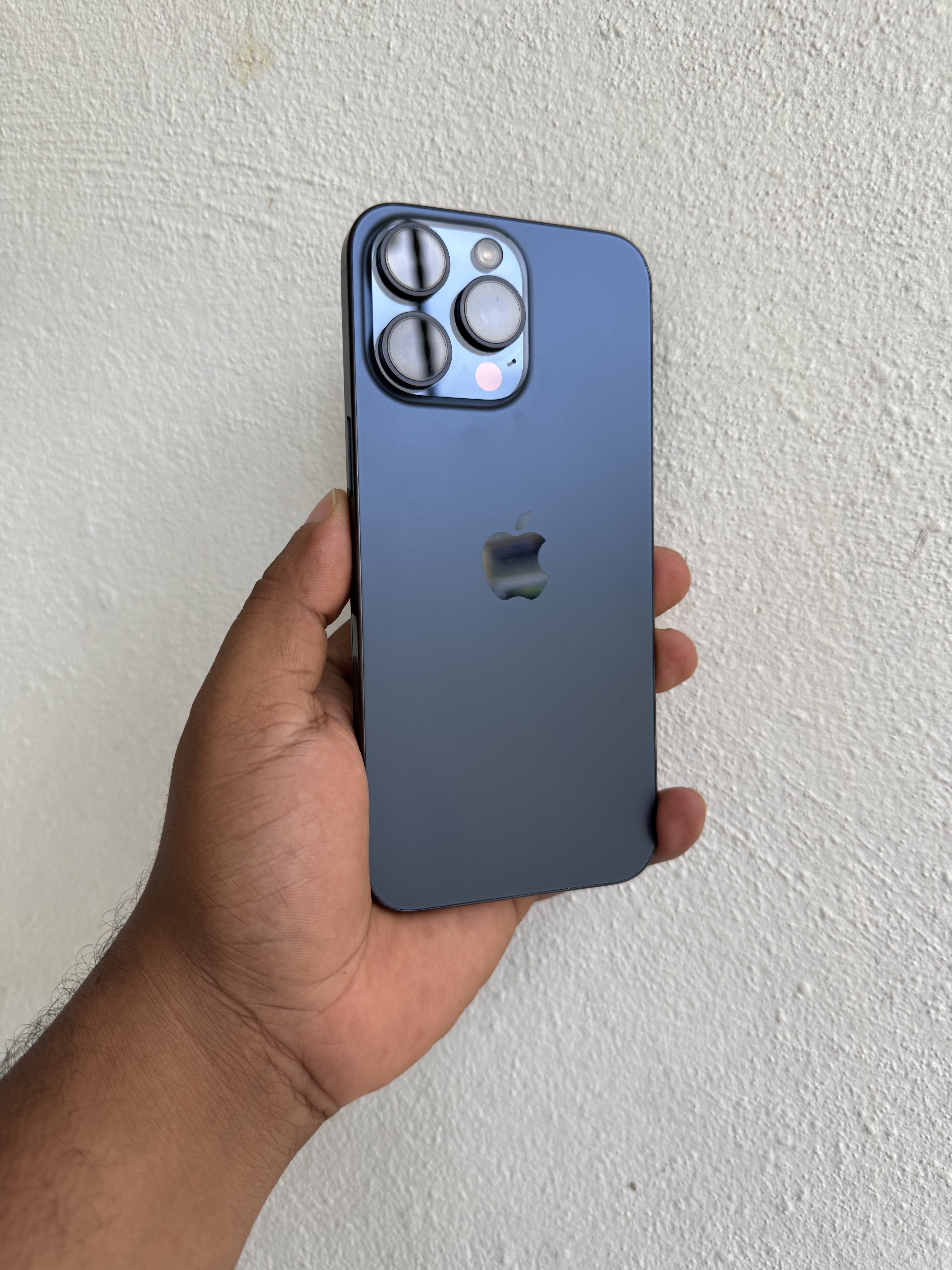 celulares y tabletas - vendo iphone 15 pro max 256gb factory full c 0