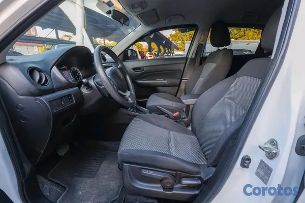 jeepetas y camionetas - suzuki vitara 2022 3